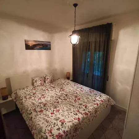 Διαμέρισμα Casa Fior Di Rocca