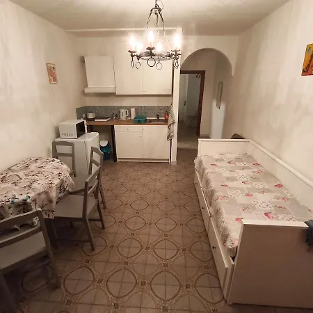 Casa Fior Di Rocca Διαμέρισμα *