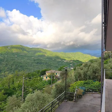 Casa Fior Di Rocca