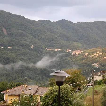 Casa Fior Di Rocca