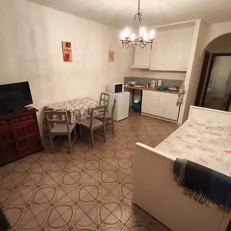 Διαμέρισμα Casa Fior Di Rocca