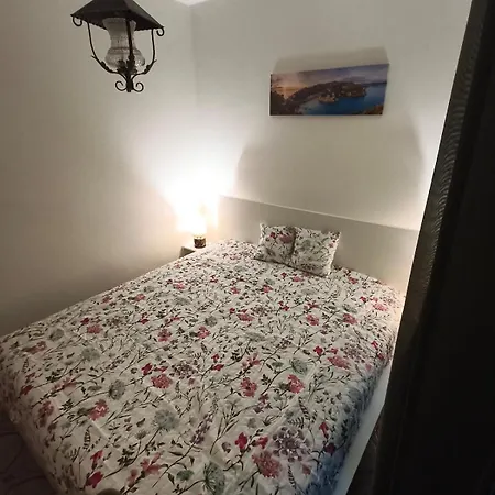 Διαμέρισμα Casa Fior Di Rocca Ferrada di Moconesi
