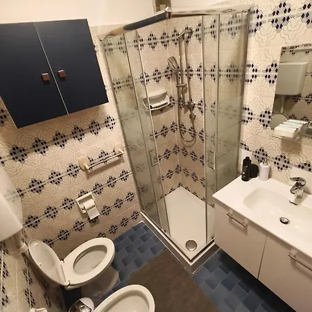 Διαμέρισμα Casa Fior Di Rocca